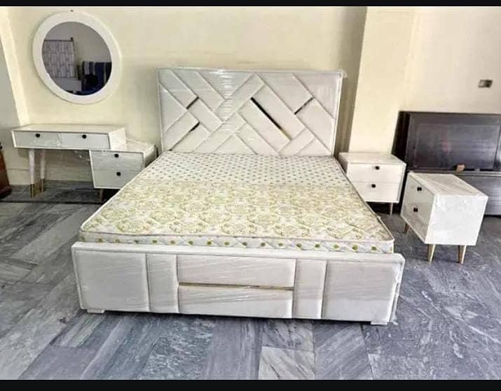 Beds | Wooden Beds | King Size Beds | Queen Size Beds | Poshish Bed

                                                            alt=