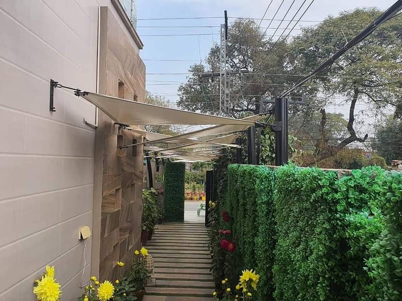 Commercial parking / Tensile shade / Pvc shades / Swimming pool

                                                            alt=