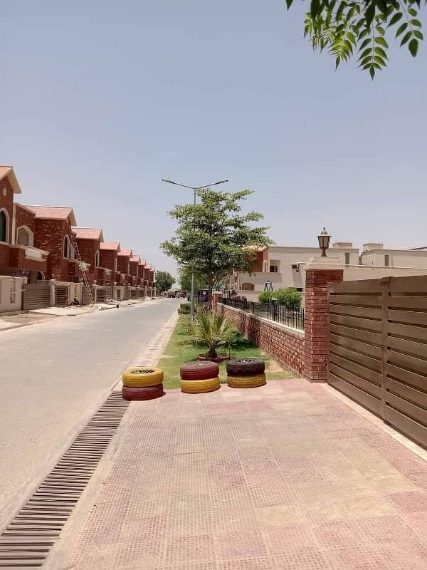 Sector B 1 Kanal 150 Feet Wide Road Facing Possession Plot For Sale

                                                            alt=