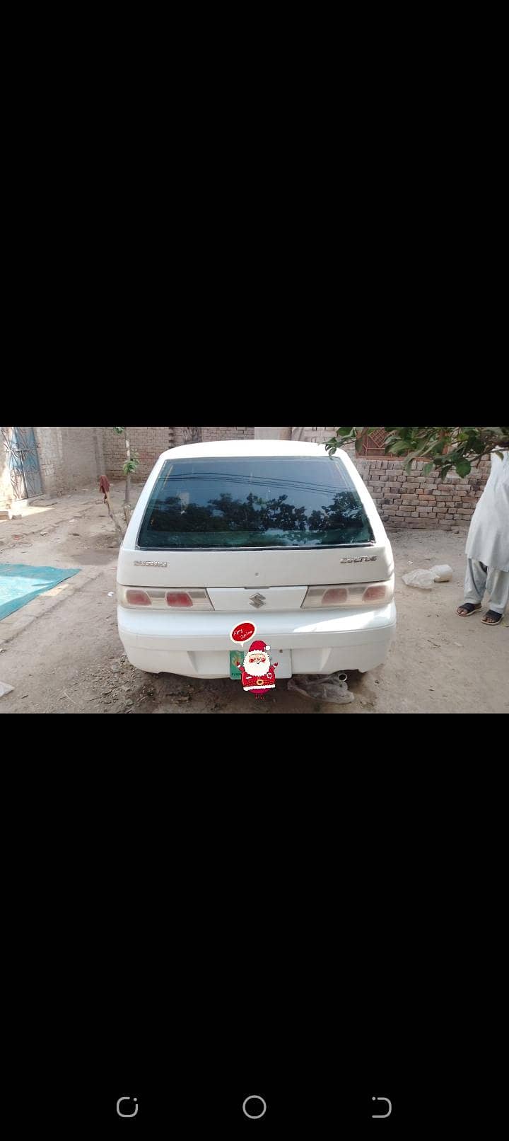 Suzuki Cultus Vxr 2006

                                                            alt=