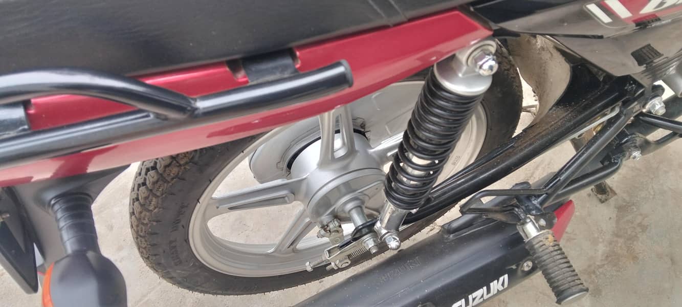 Suzuki GD 25/26 model

                                                            alt=