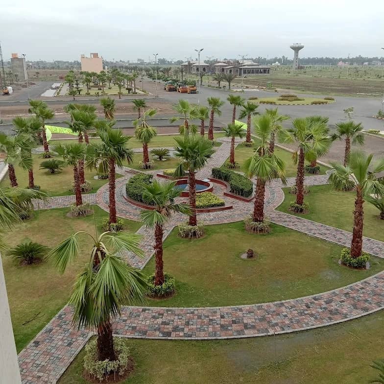 5 Marla plot for sale Block GG Citi Housing Gujranwala

                                                            alt=