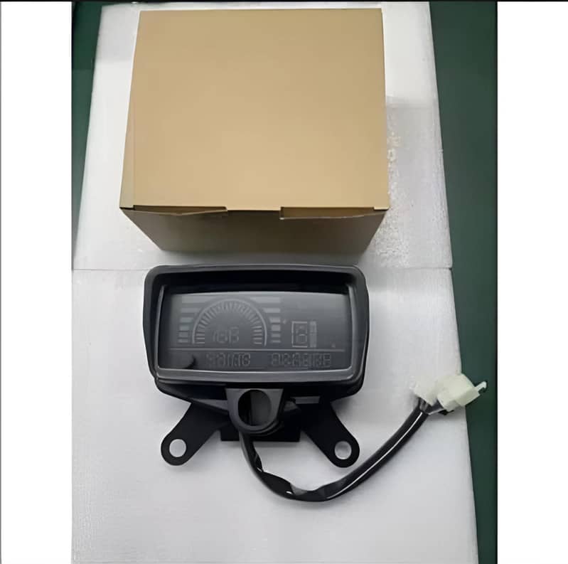 Digital meter for cg 125 bike fully digital meter for motorcycle

                                                            alt=