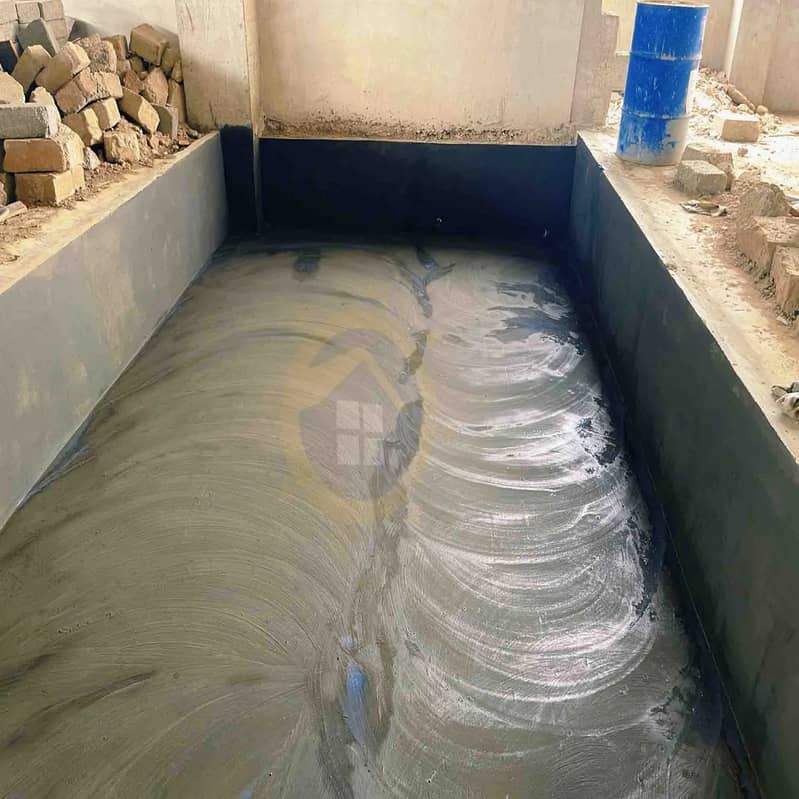 Bathroom Leakage Seepage || Roof Waterproofing || Roof Heat Proofing

                                                            alt=