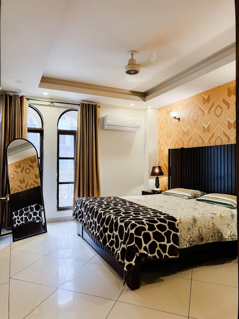 Service Apartments (Per day stay) - Apartments for rent in Islamabad

                                                            alt=