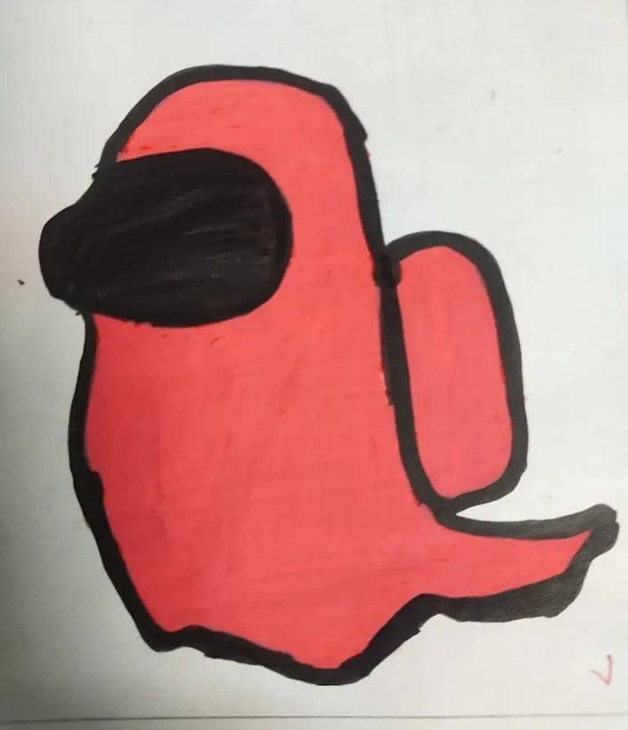 12 ×14 size on paper

                                                            alt=