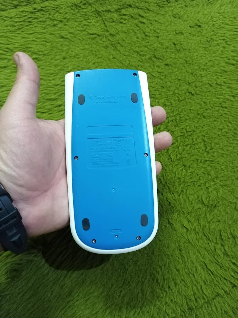 TI-30XB MultiView Scientific Calculator Texas Instrument

                                                            alt=