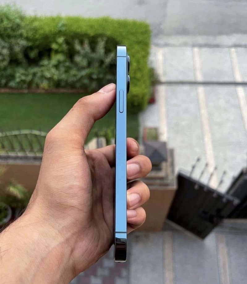 Iphone 12 Pro 128 GB PTA Approved Dual Sim

                                                            alt=