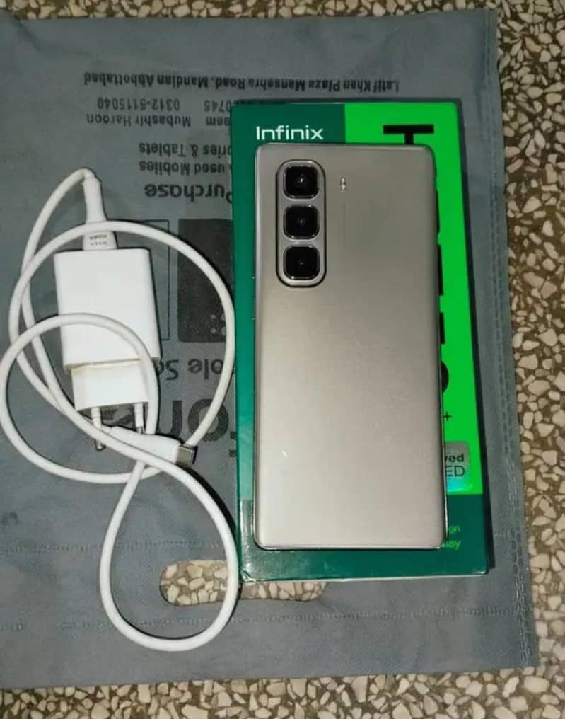 Infinix hot 50 pro plus PTA whtsp =0321=2890865

                                                            alt=