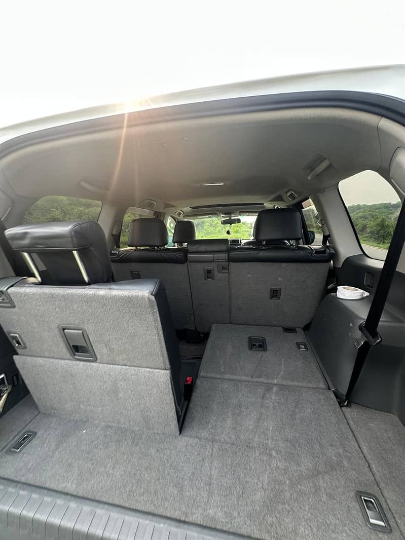 Toyota Prado TX 2.7 2010

                                                            alt=