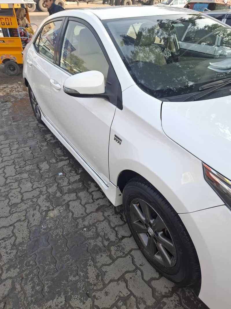 toyota corolla altis 1.6

                                                            alt=