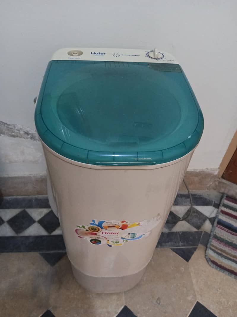 Haier spinner

                                                            alt=