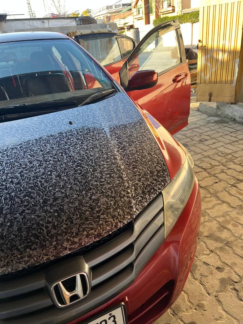 Honda City IVTEC 2011 Model

                                                            alt=