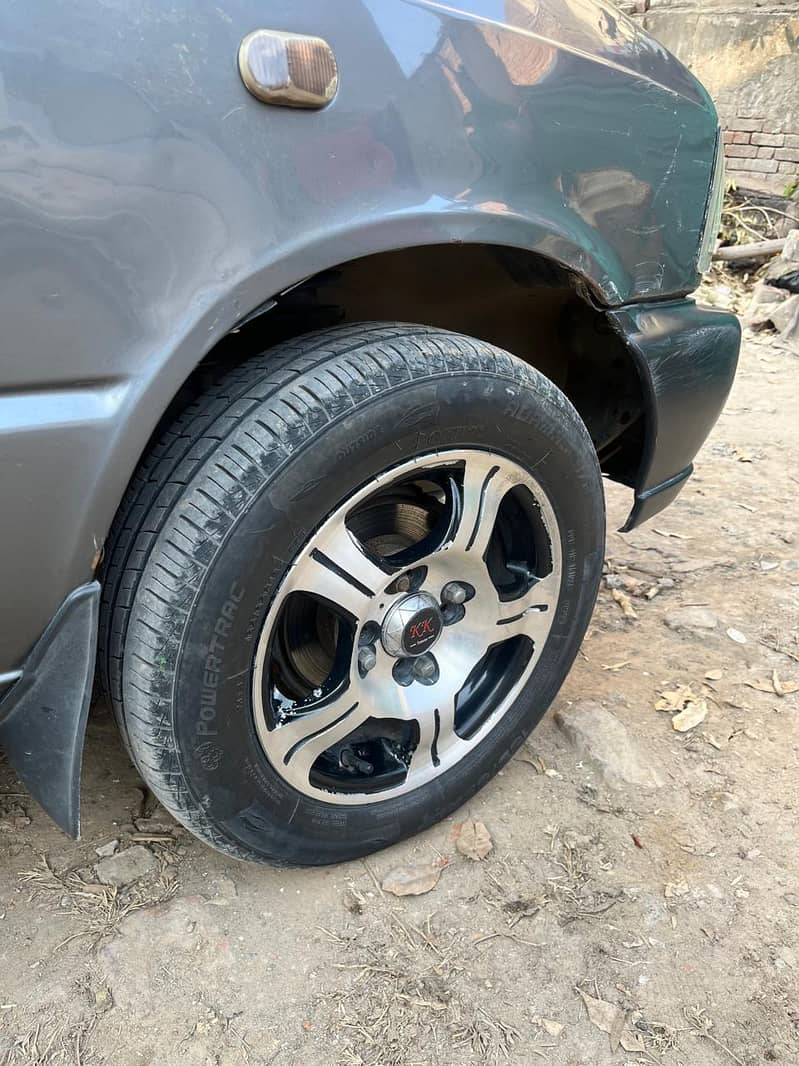 Mehran vx 2011 model totally genian 1 piece tuch

                                                            alt=