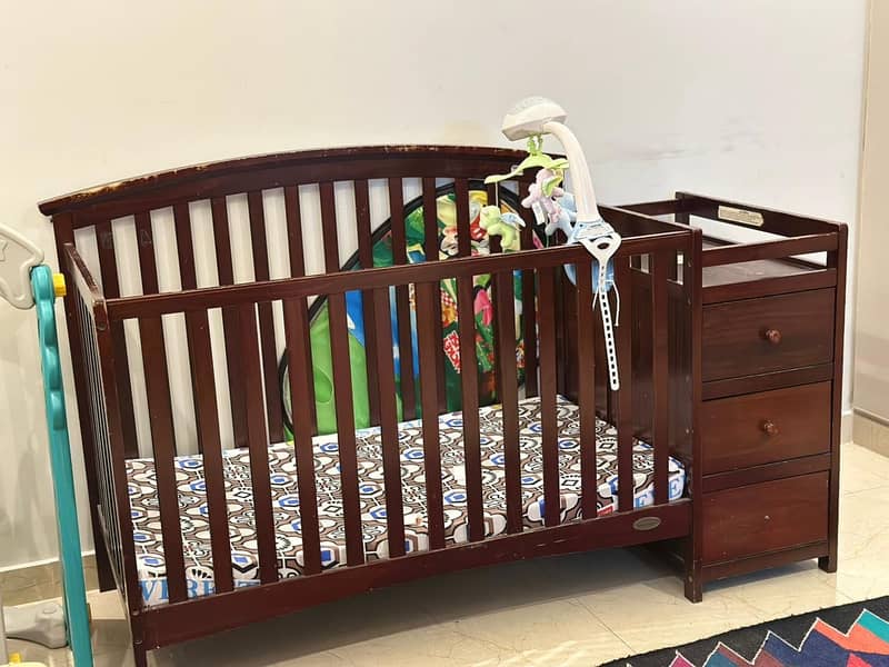 Original Zubaida Wooden Cot

                                                            alt=