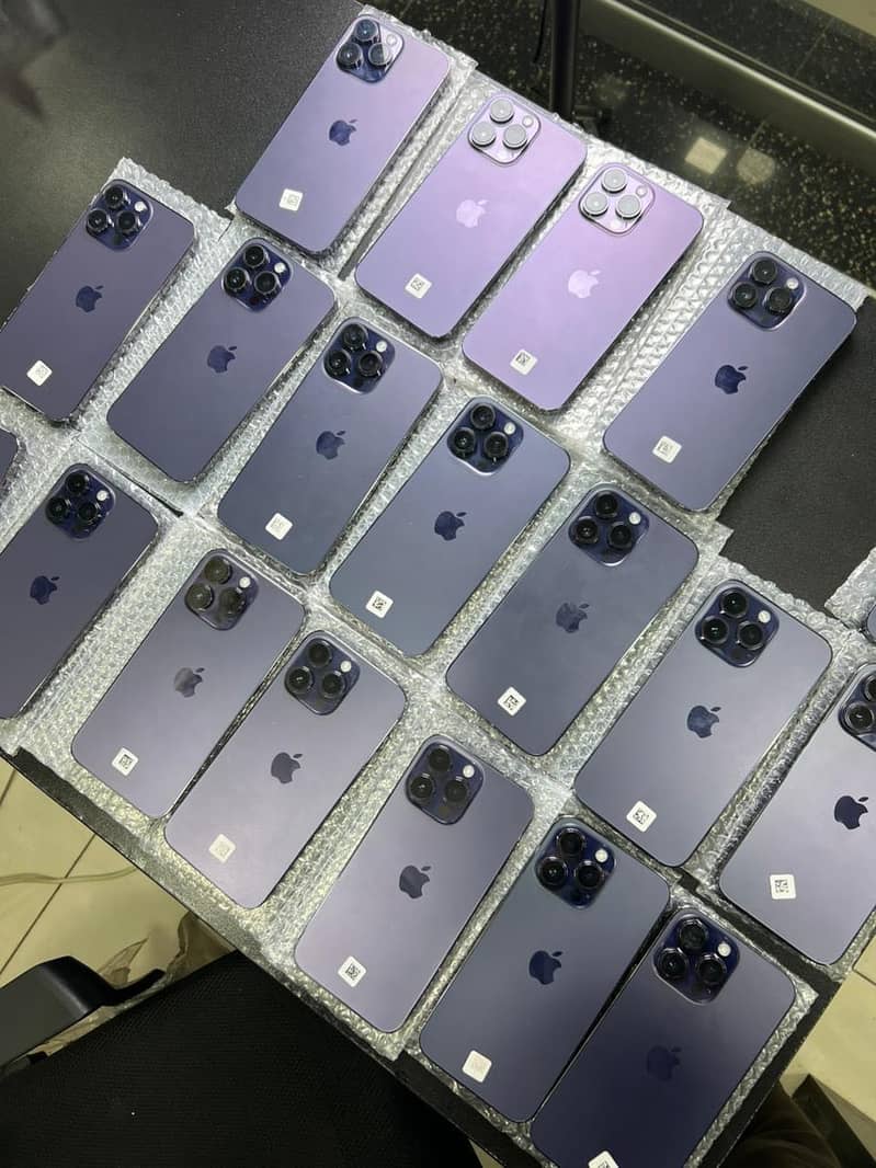 iphone 14 pro max /256gb /pta approved

                                                            alt=