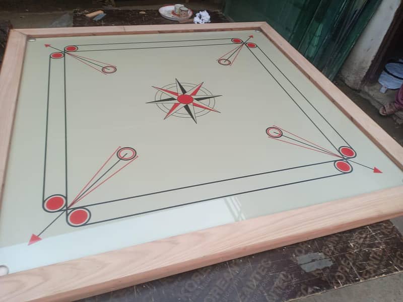 Carrom Board manufacturing, Carramboard ,Glass Carram, Carrom Board.

                                                            alt=