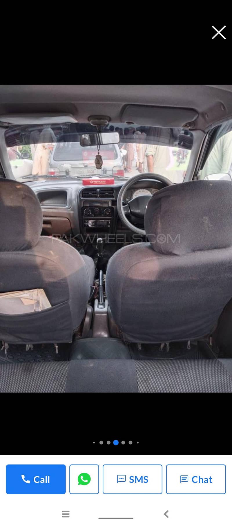 Suzuki Allto 2008

                                                            alt=