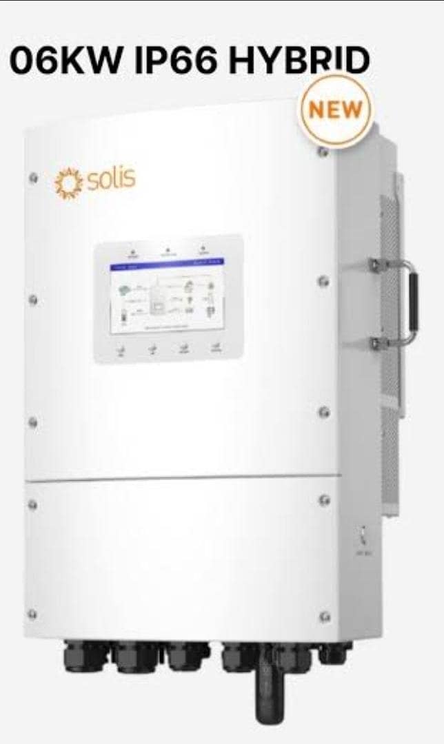 solis inverter hybrid 6kw L. . plus modal

                                                            alt=