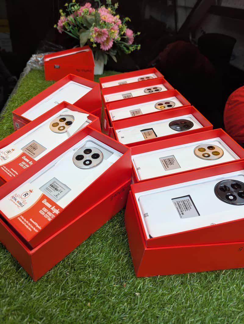 Oneplus ace 5/13R 12gb/256gb BOX PACK non active

                                                            alt=