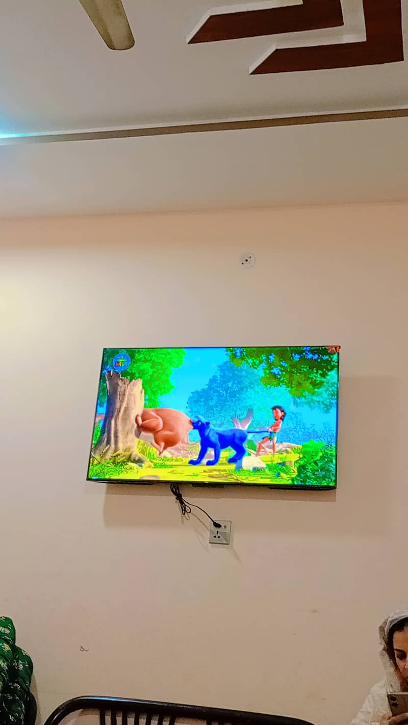 *Stunning QLED 8K HDR Smart TV – Ultra HD Display Experience*

                                                            alt=