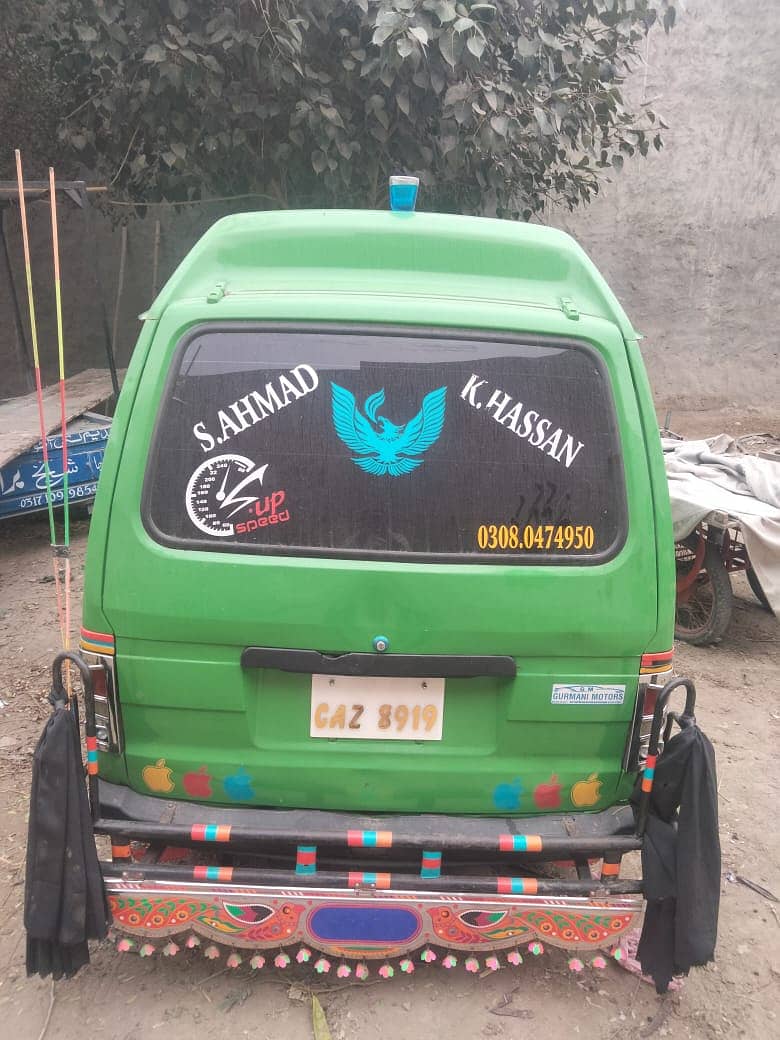 Suzuki Bolan VX Euro II 2015

                                                            alt=