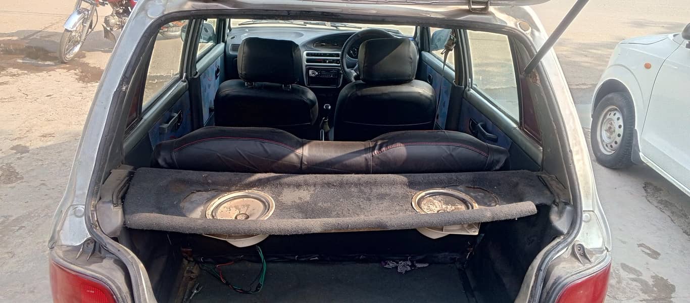 Daihatsu Cuore 2002 Model

                                                            alt=