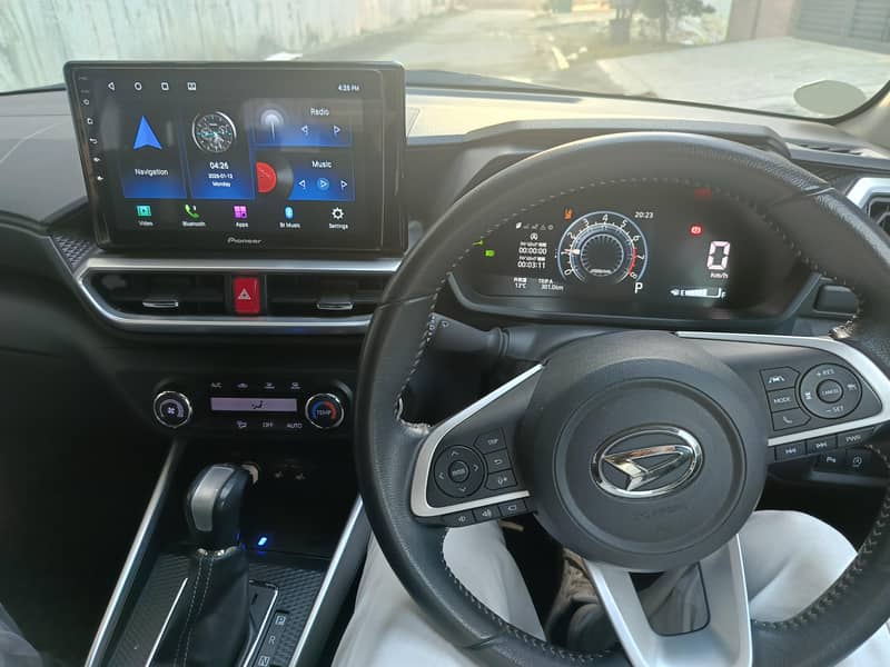 DAIHATSU ROCKY PREMIUM 2021.

                                                            alt=