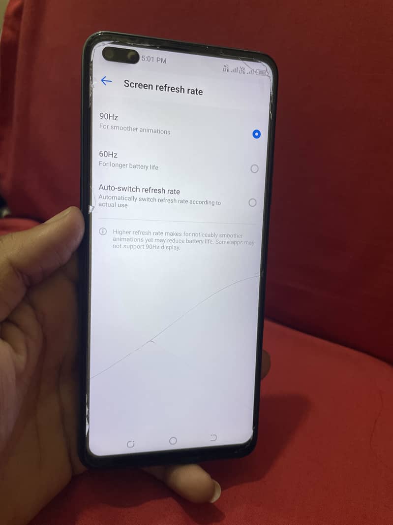 Tecno Camon 16 Premier With Box

                                                            alt=