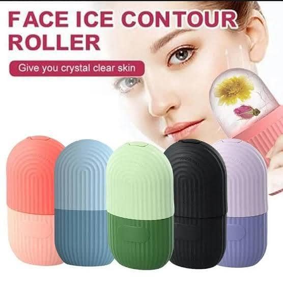 Ice Roller | Facial Care | Skin Care

                                                            alt=