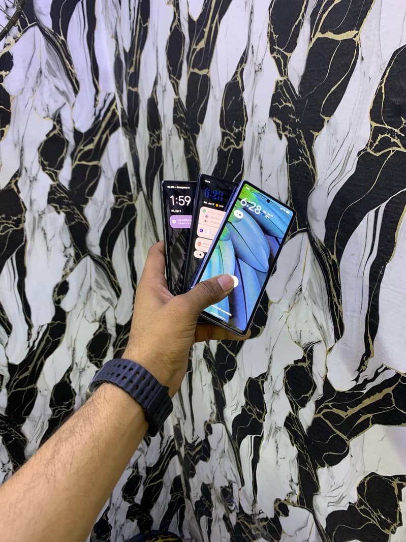 Google Pixel 7a | Official PTA Approved | Mixed Condition | 8GB/128GB

                                                            alt=