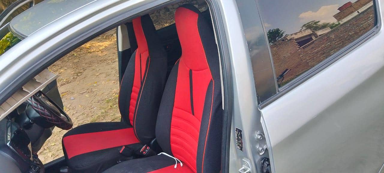 Toyota Vitz 2015 Model

                                                            alt=