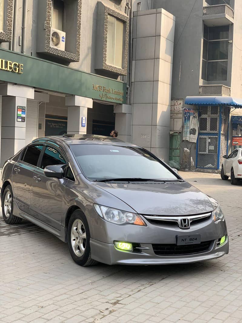 Honda civic full option

                                                            alt=