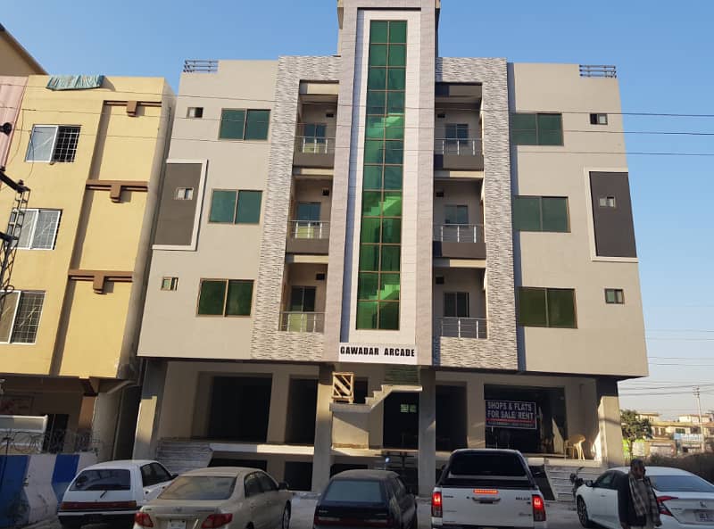 Shops For Urgent Sale P. W. D. road

                                                            alt=