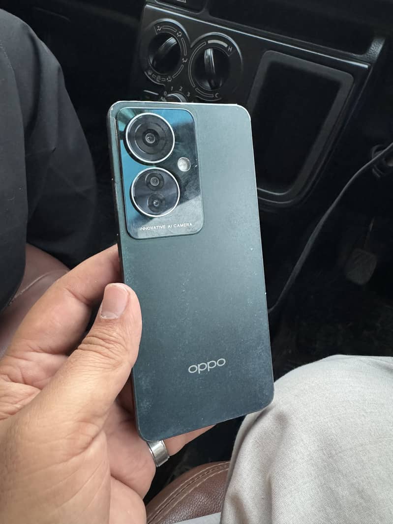 Oppo Reno 11F 5G

                                                            alt=