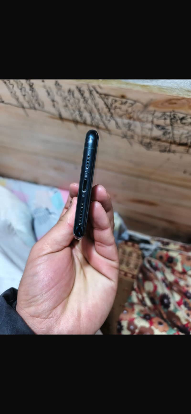 Iphone 11 pro max 256gb Exchange possible