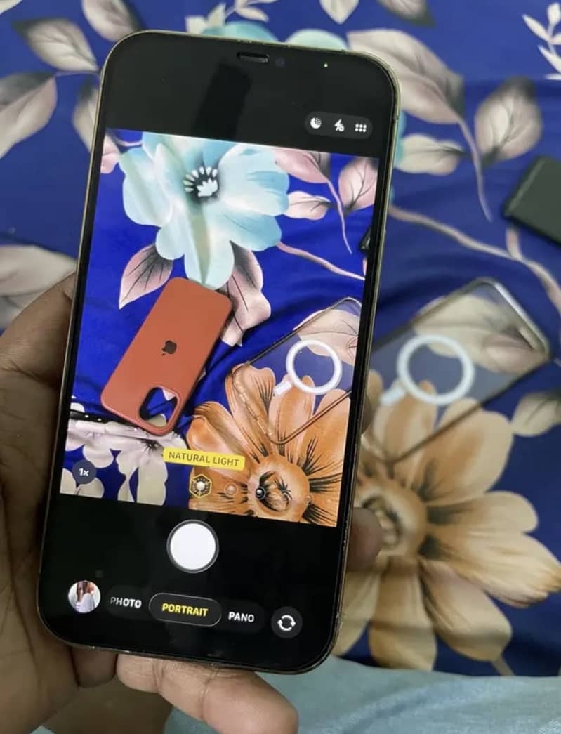 Apple iPhone 12 pro max