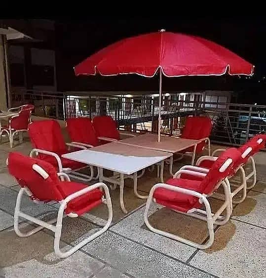 Chairs/Lawn Relaxing/Plastic Patio/ outdoor furniture Islamabad

                                                            alt=