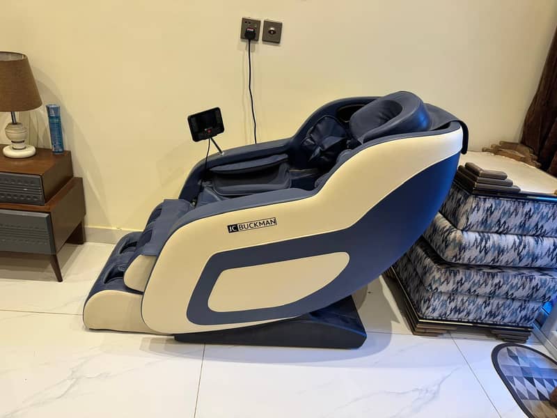 Used Massage Chair for Sale – Karachi

                                                            alt=