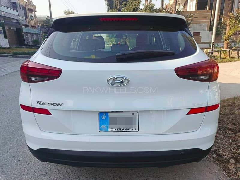 Hyundai Tucson FWD A/T GLS Sport 2022

                                                            alt=