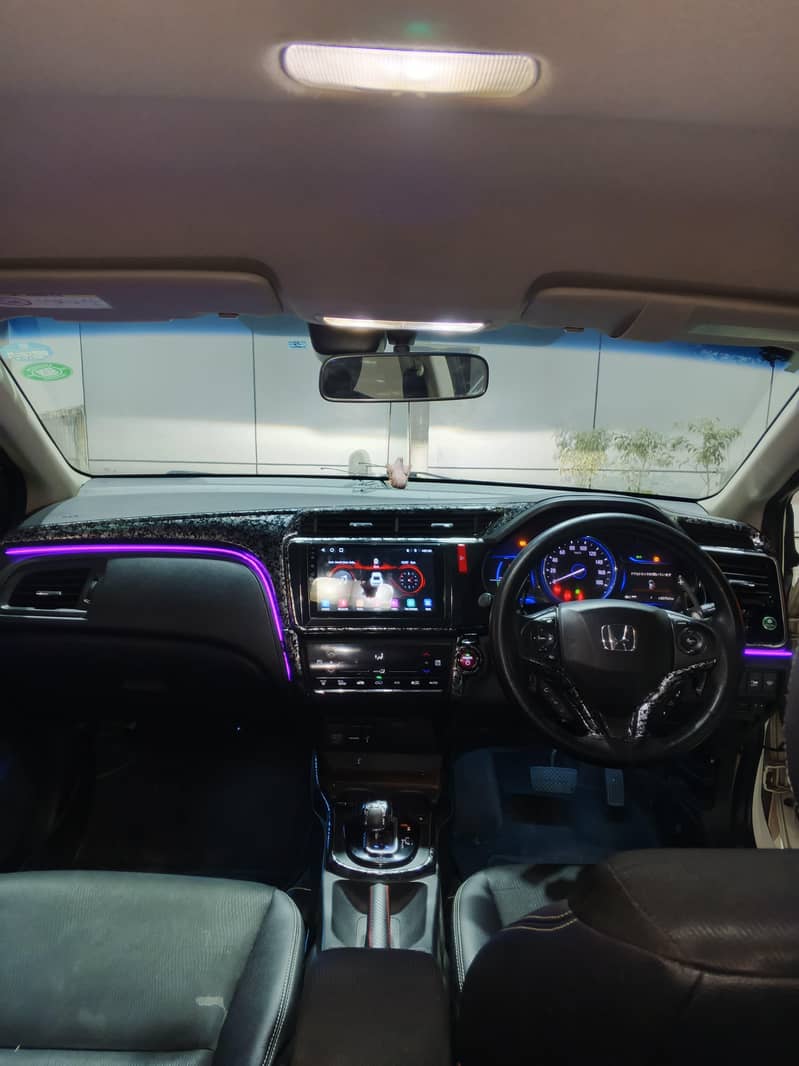 HONDA Grace 2014 Hybrid

                                                            alt=