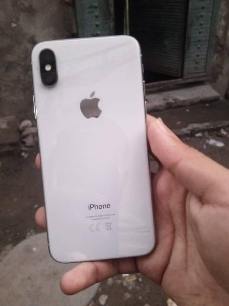 iphone x 64 Official PTA approved

                                                            alt=