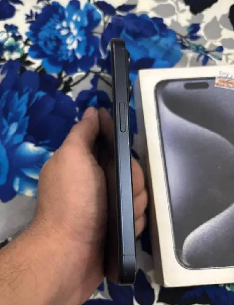 I phone 15 pro exchage with 16 pro max

                                                            alt=