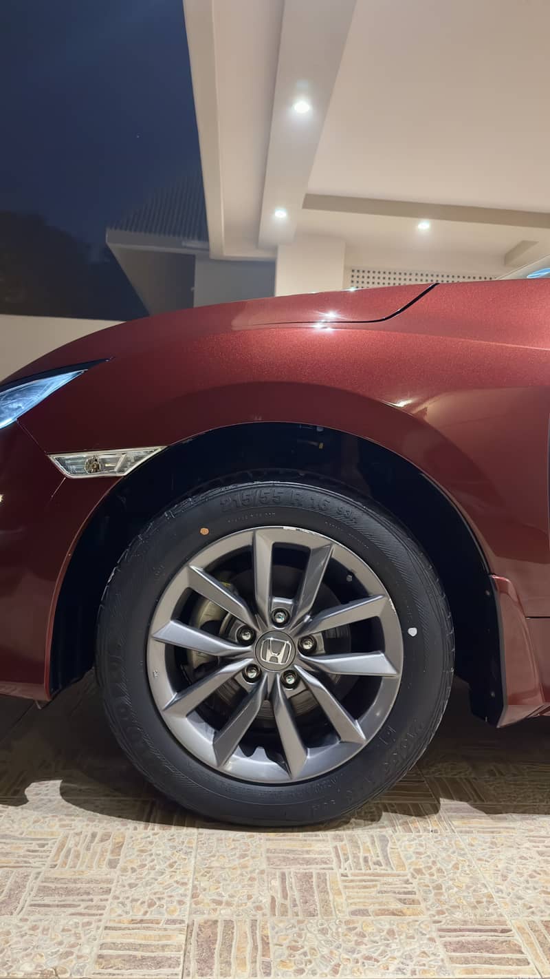 Honda Civic X UG 2021

                                                            alt=