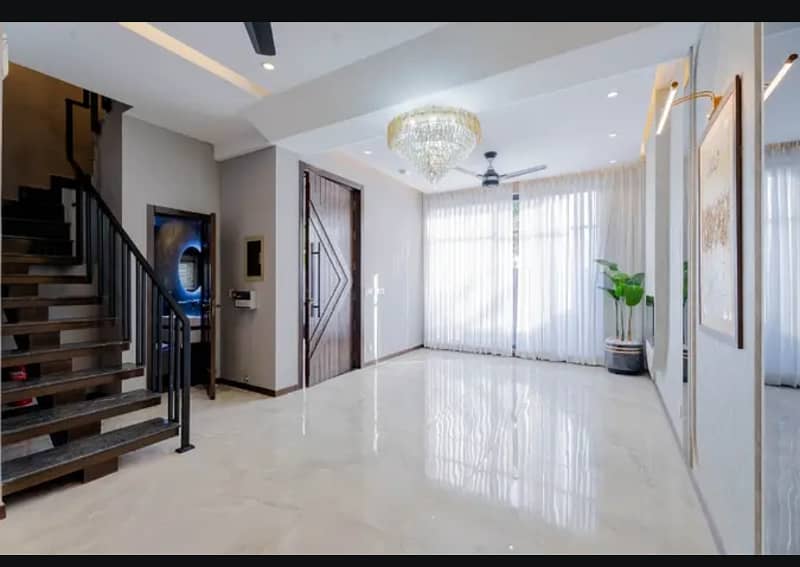 *"Elegant 11 Marla Villa for Rent in DHA Phase 1, Sector F Ideal for Families!"*

                                                            alt=