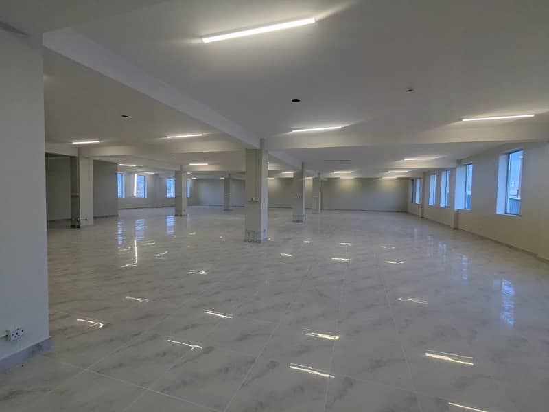 6250 Sqft to 25000 sq ft Ground Floor Commercial Space For Office Available On Rent Ideally Located In I-10

                                                            alt=