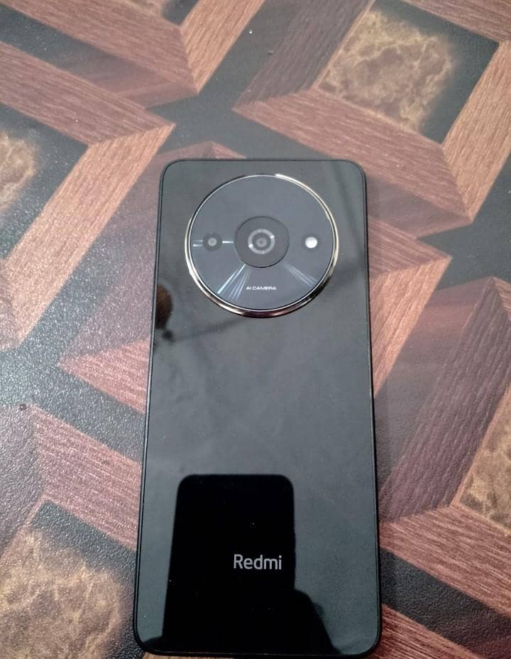 Redmi A3x for sale new condition

                                                            alt=