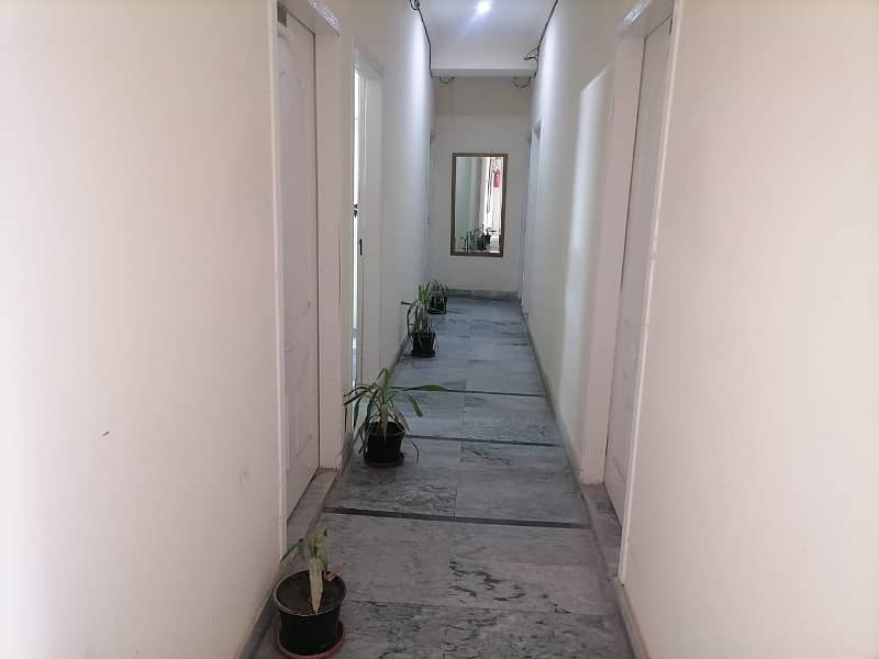 Independent Furnished Room Is Available For Rent In Hostel

                                                            alt=