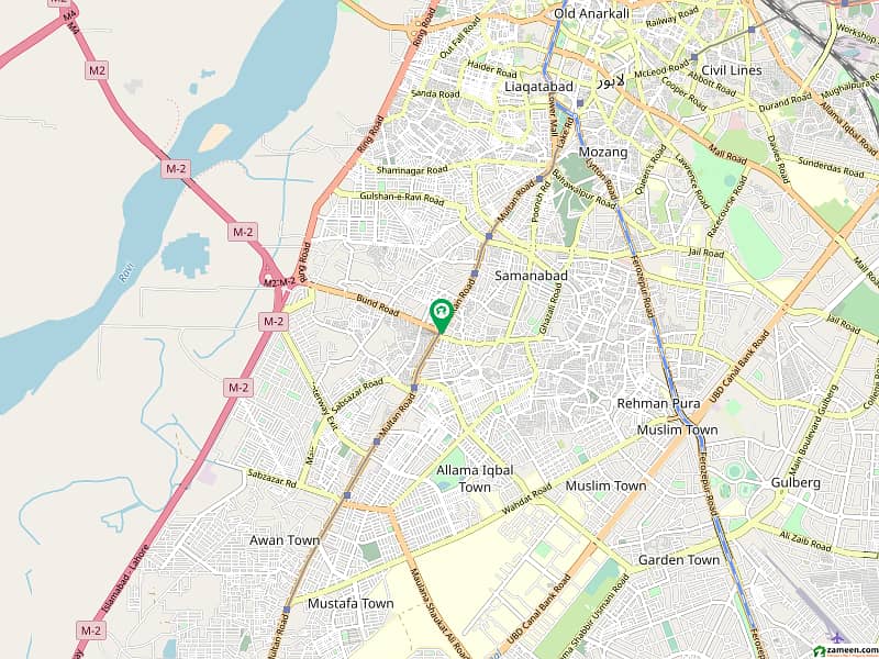 Shop On Main Multan Road Near Chowk Yateem Khana

                                                            alt=