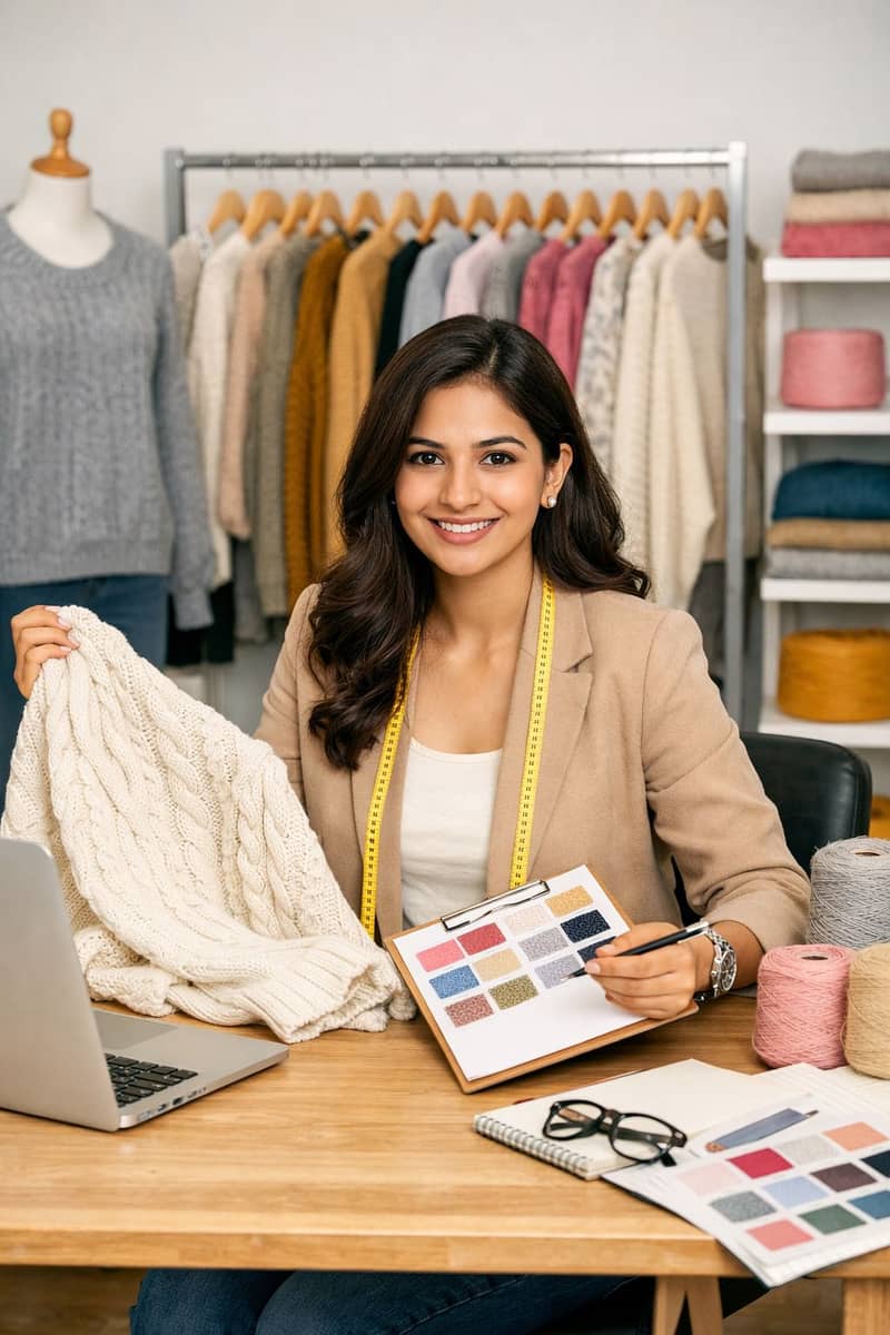 Knit Merchandiser

                                                            alt=